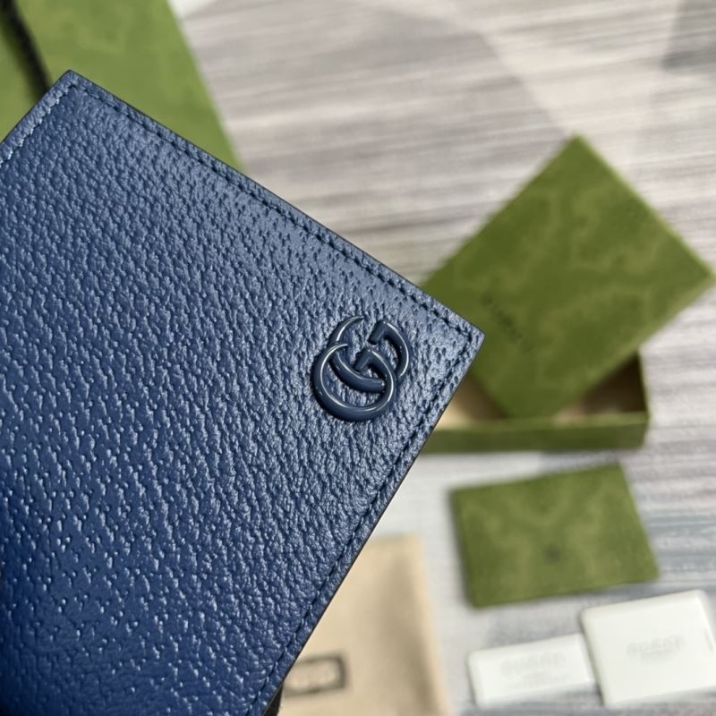 Gvc*1 wallets